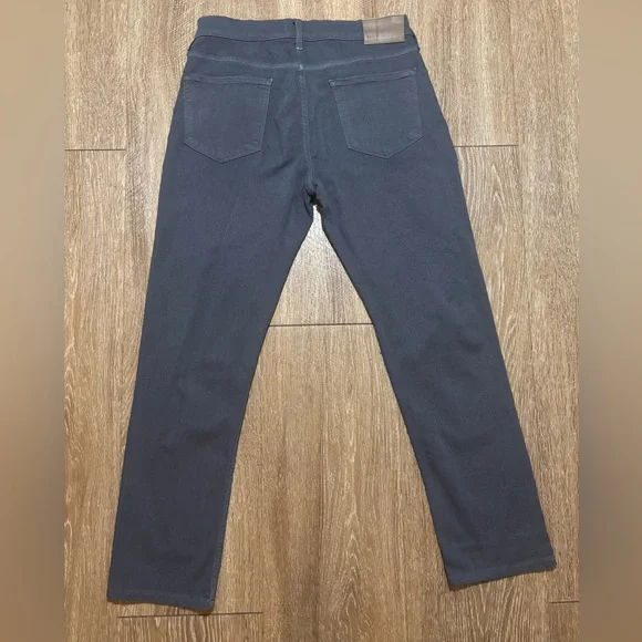 PAIGE Jeans Women’s Size 30 Lennox - Picture 3 of 7